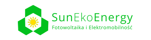 logo firmy sun eko energy