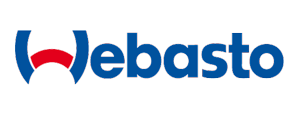 logo firmy webasto
