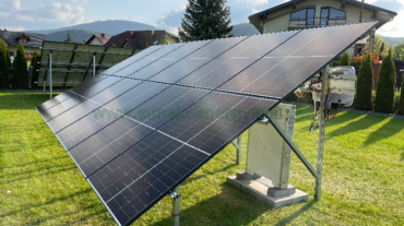 magazyn energii 10 kWh - fotowoltaika